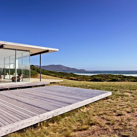 Cloudy Bay Beach House South Bruny Extérieur photo