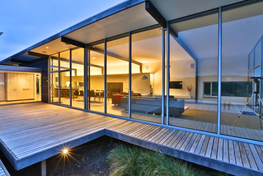 Cloudy Bay Beach House South Bruny Extérieur photo
