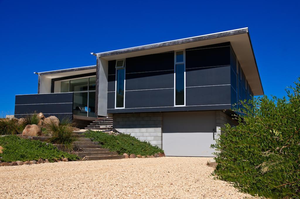 Cloudy Bay Beach House South Bruny Extérieur photo