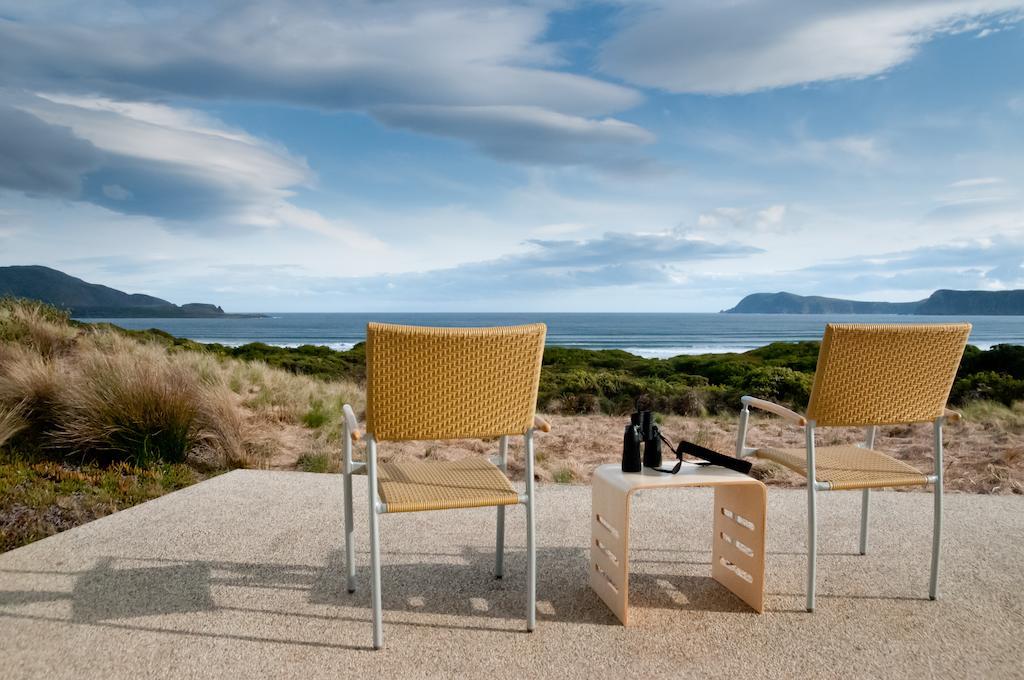 Cloudy Bay Beach House South Bruny Extérieur photo