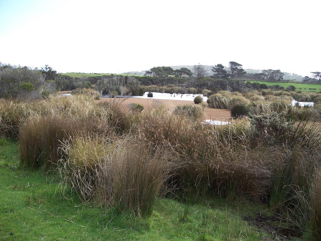 Cloudy Bay Beach House South Bruny Extérieur photo