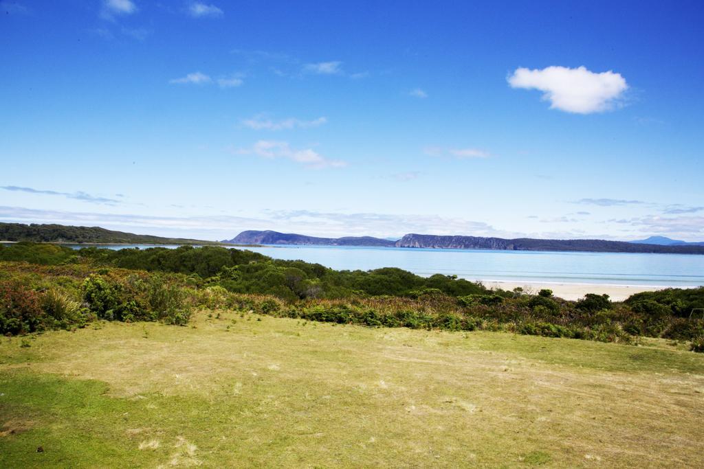 Cloudy Bay Beach House South Bruny Extérieur photo