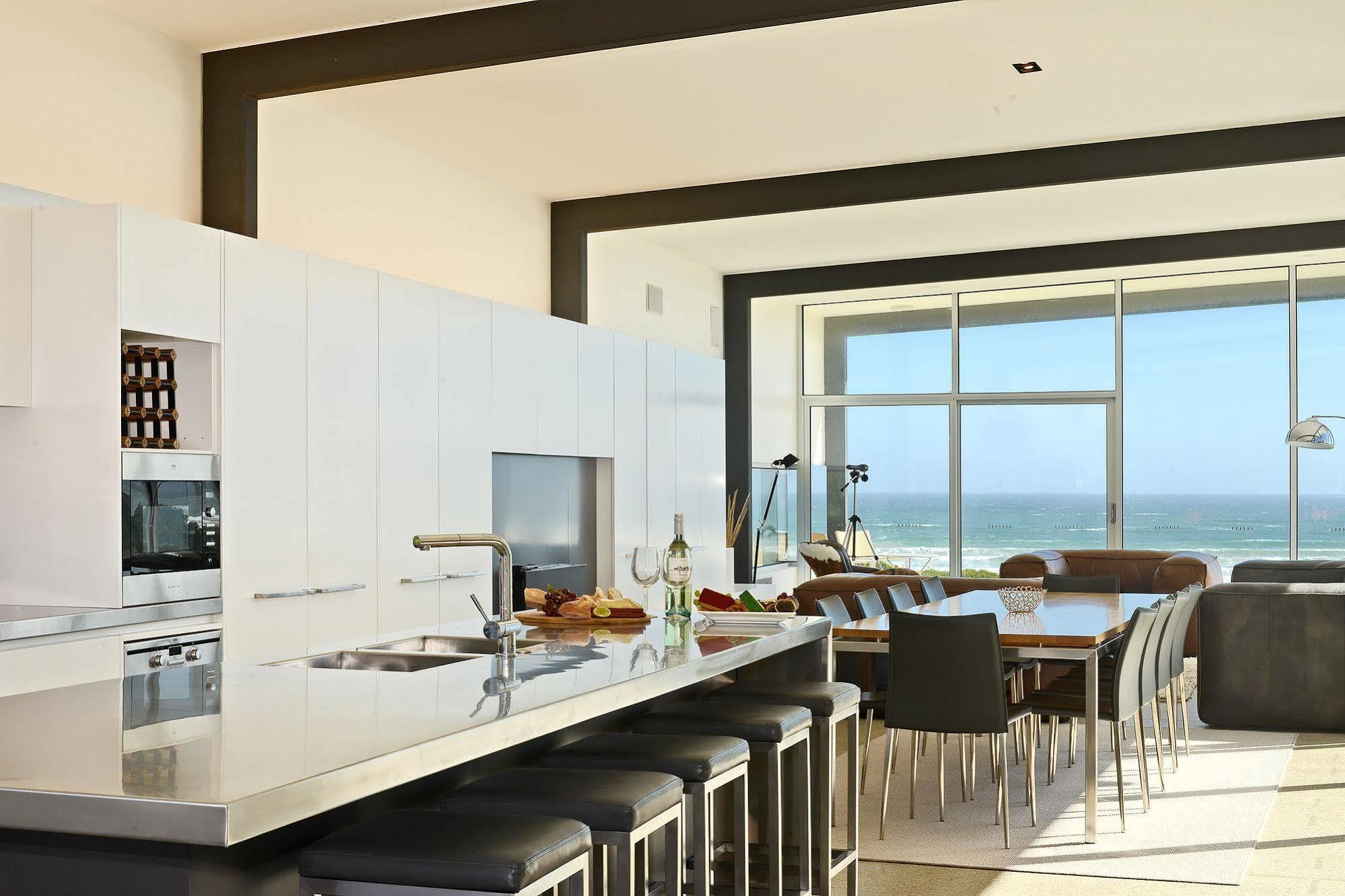 Cloudy Bay Beach House South Bruny Extérieur photo