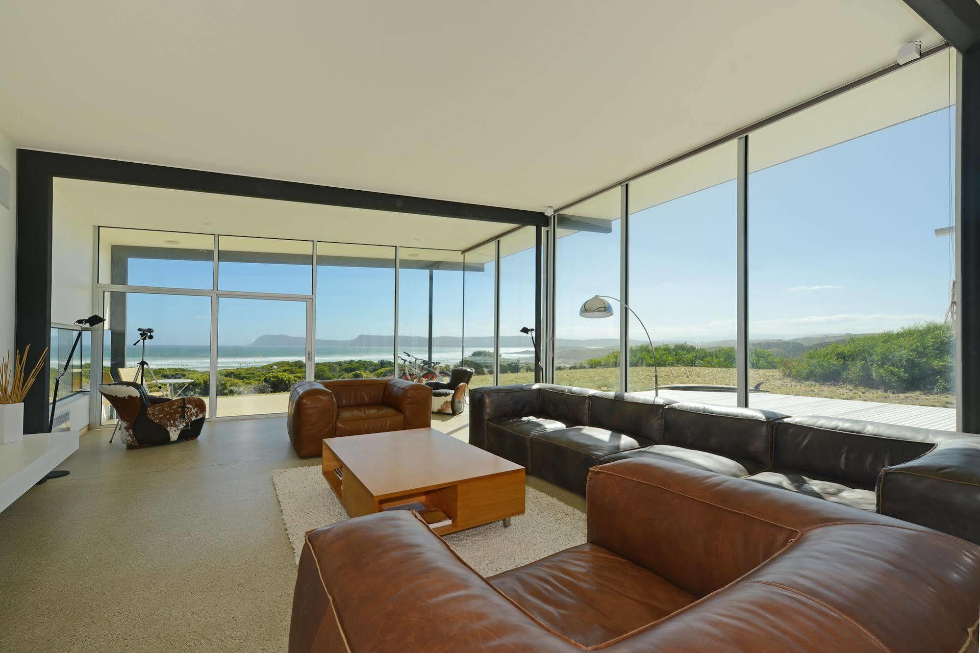 Cloudy Bay Beach House South Bruny Extérieur photo