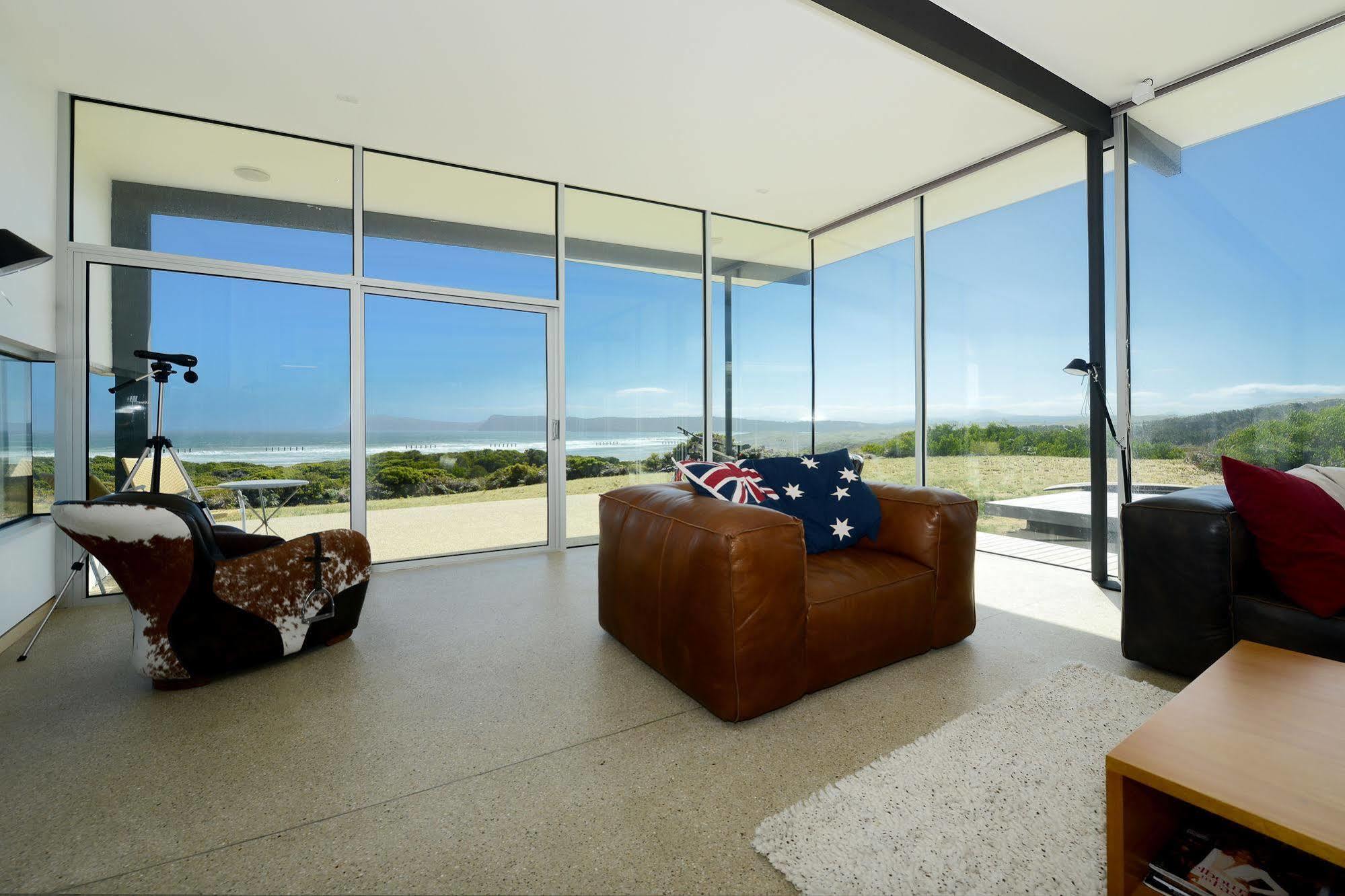 Cloudy Bay Beach House South Bruny Extérieur photo