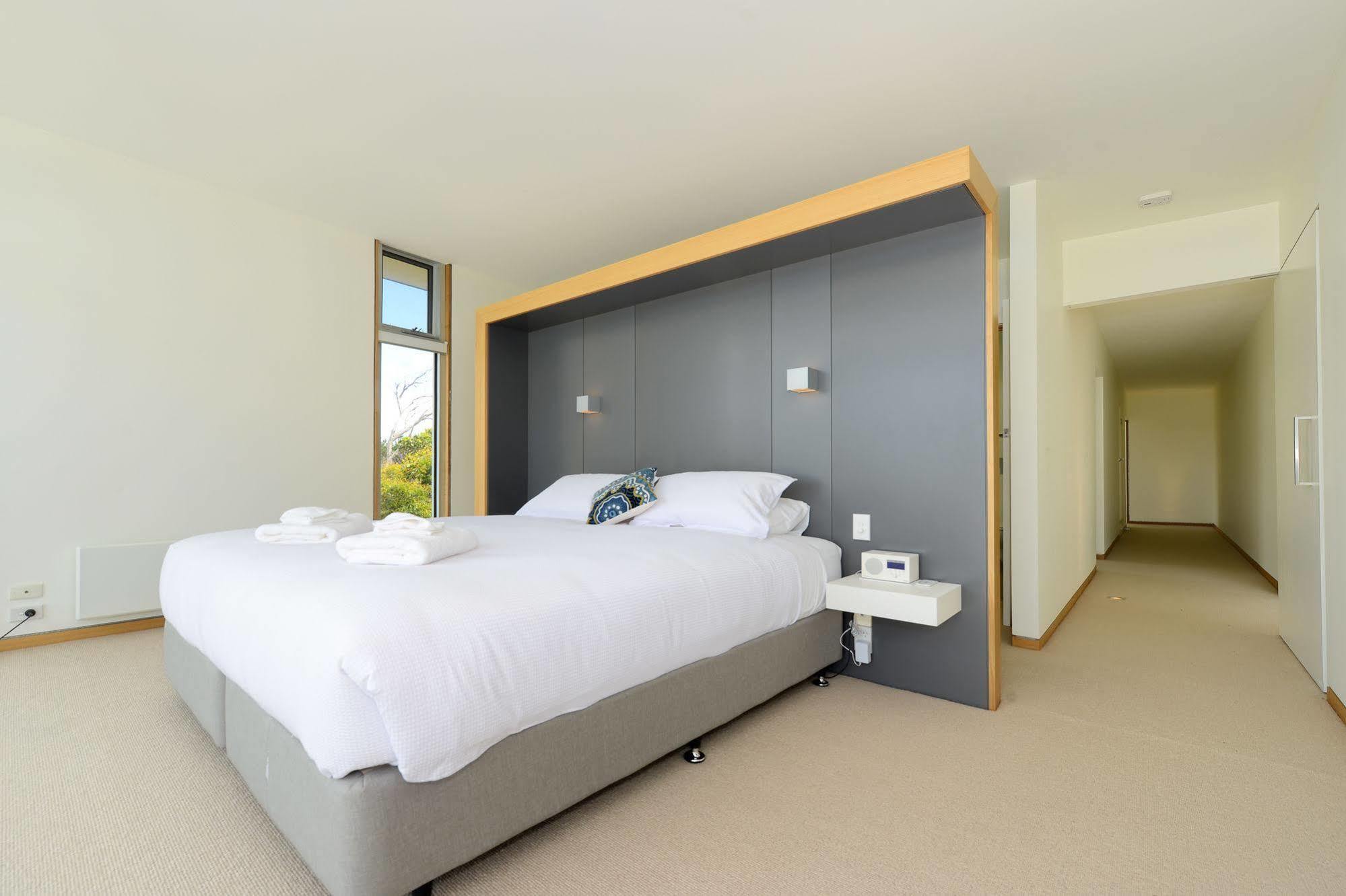 Cloudy Bay Beach House South Bruny Extérieur photo