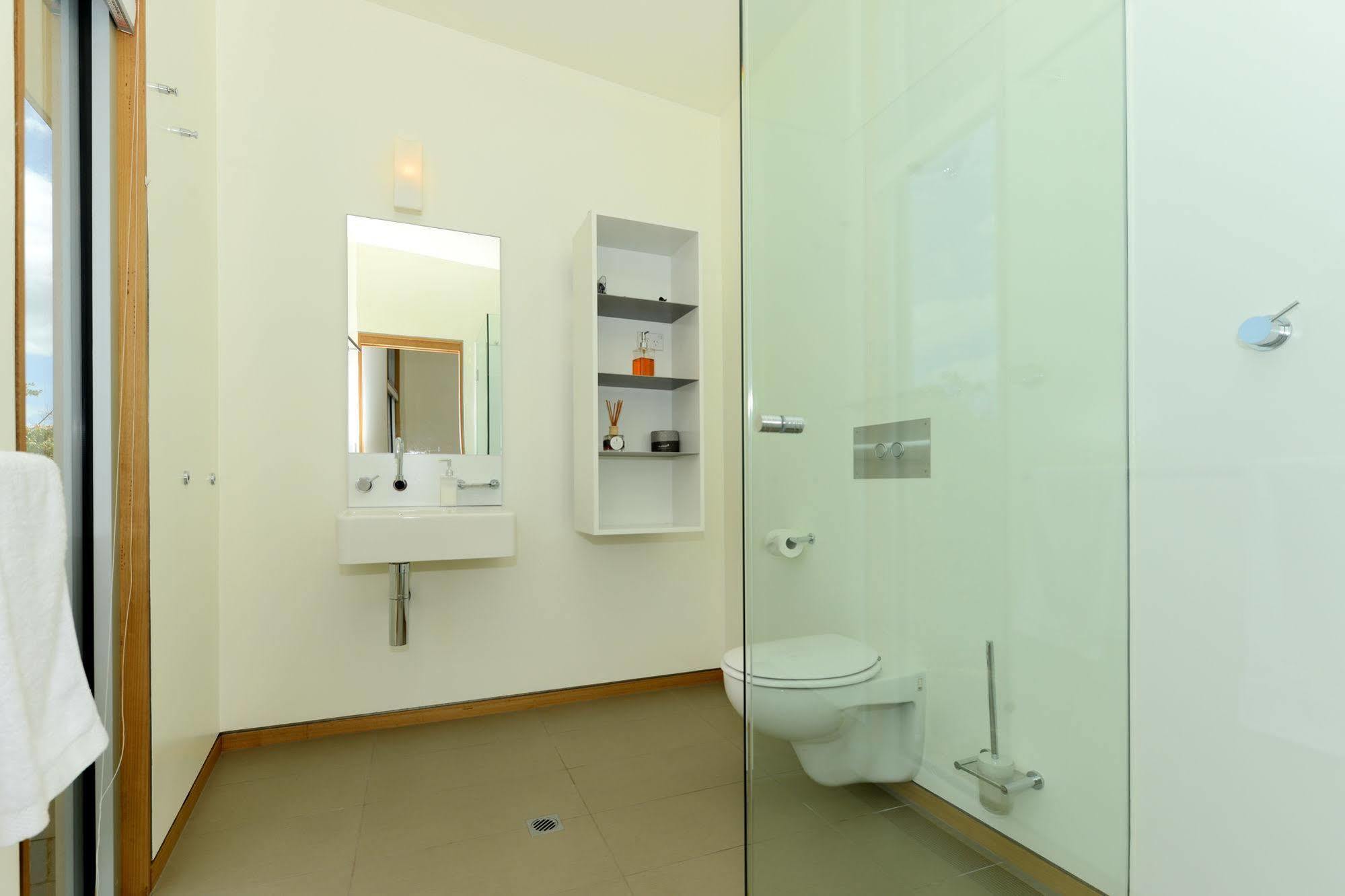 Cloudy Bay Beach House South Bruny Extérieur photo