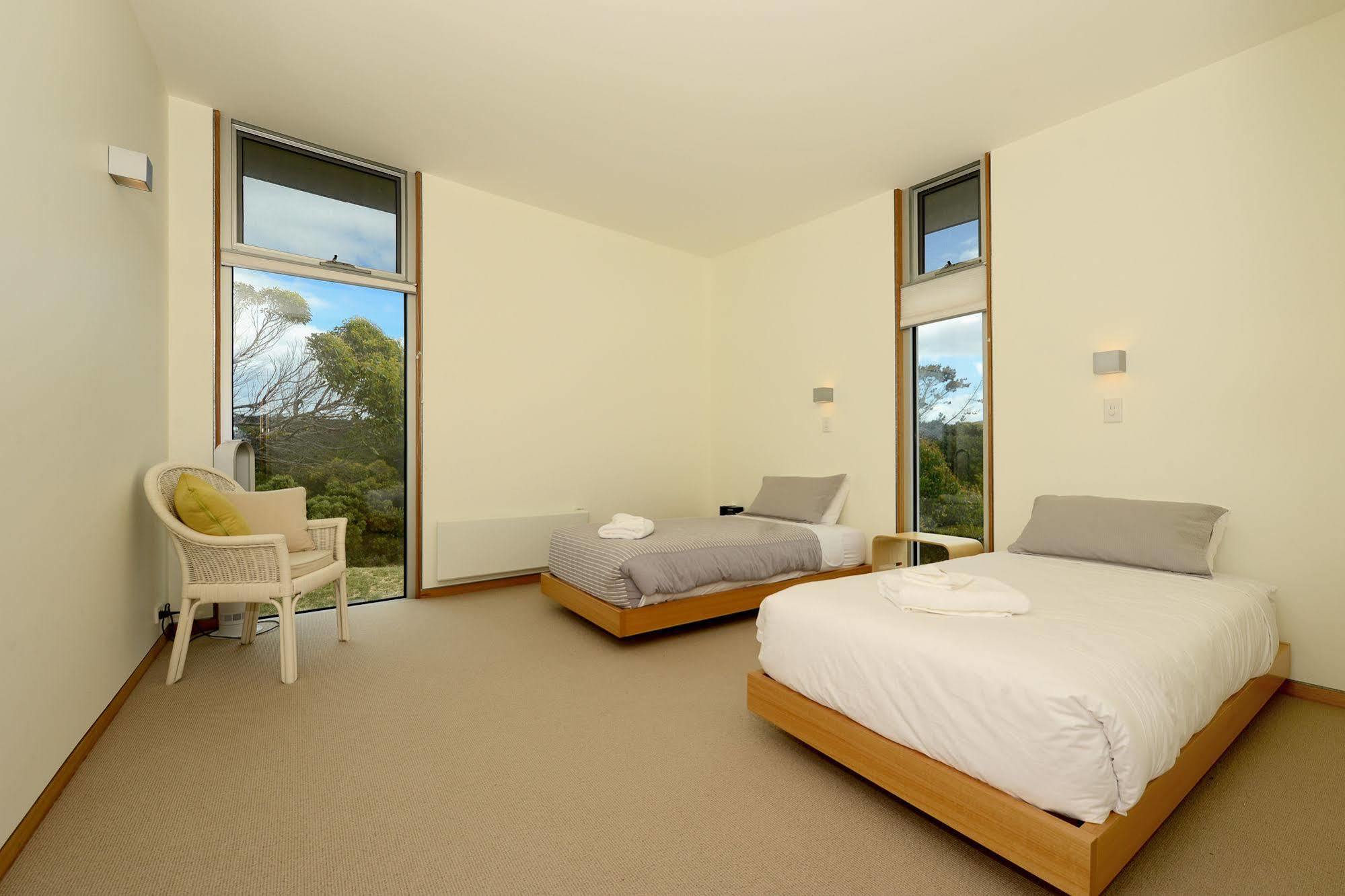 Cloudy Bay Beach House South Bruny Extérieur photo