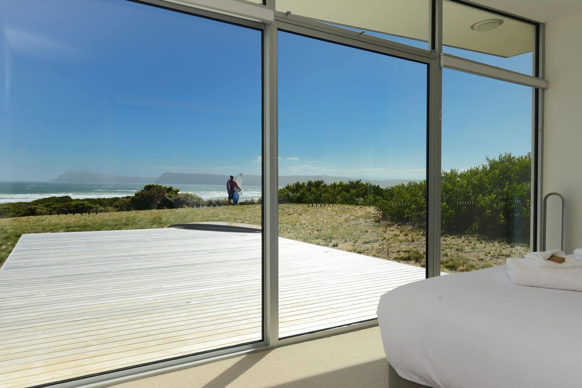 Cloudy Bay Beach House South Bruny Extérieur photo