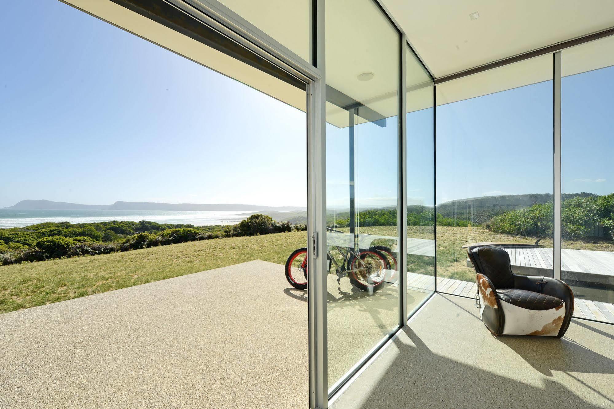 Cloudy Bay Beach House South Bruny Extérieur photo