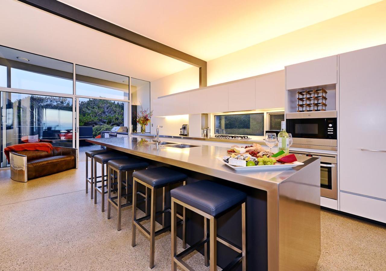 Cloudy Bay Beach House South Bruny Extérieur photo