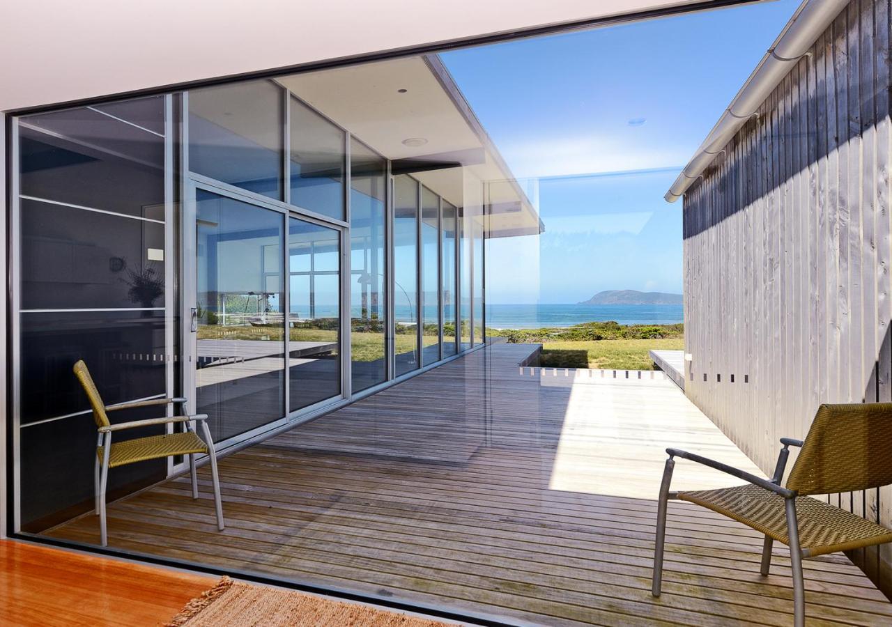 Cloudy Bay Beach House South Bruny Extérieur photo